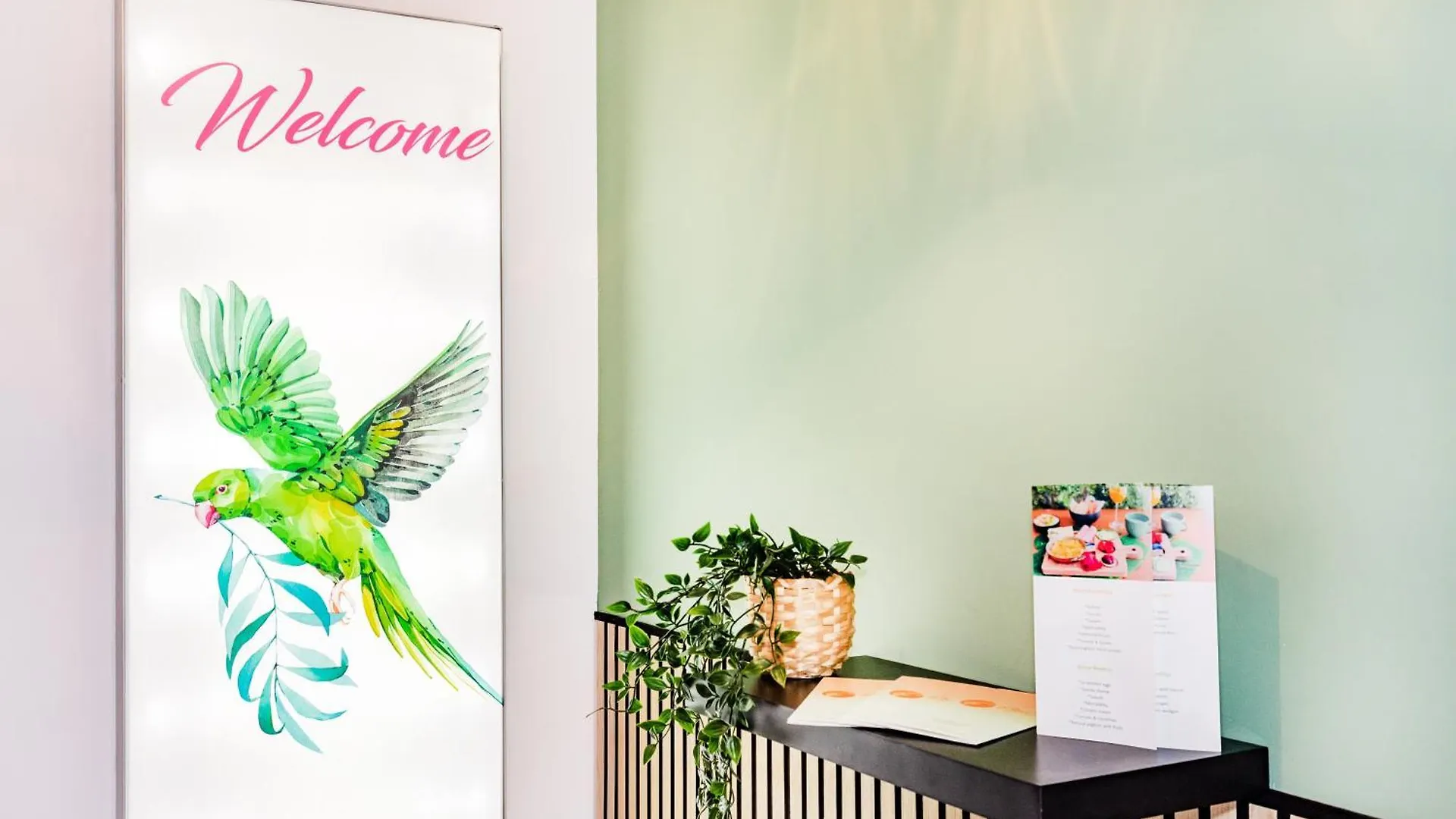 Hotel Fuerst Garden Dortmund 3*,  Germany