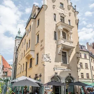 *** Hotel Am Markt Allemagne