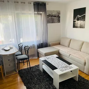 Apartment Bei Daniel Am Dortmunder Flughafen 