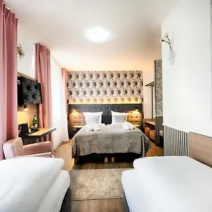 Szálloda Home Hotel, Dortmund