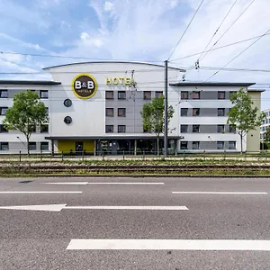 *** Hotel Augsburg-sued Allemagne