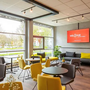 *** Hotel Ibis Allemagne