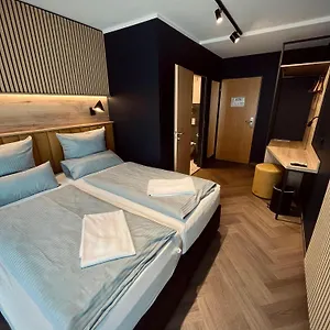  Auberge de jeunesse Sleps Allemagne