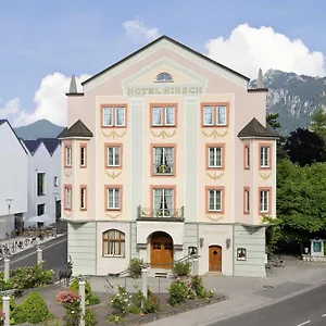 Hotel Hirsch ****