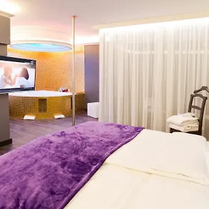 Hotell Plaza Design, Dortmund