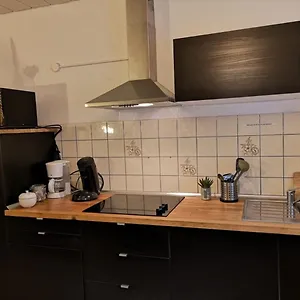 Apartmenthaus Marten Apartment