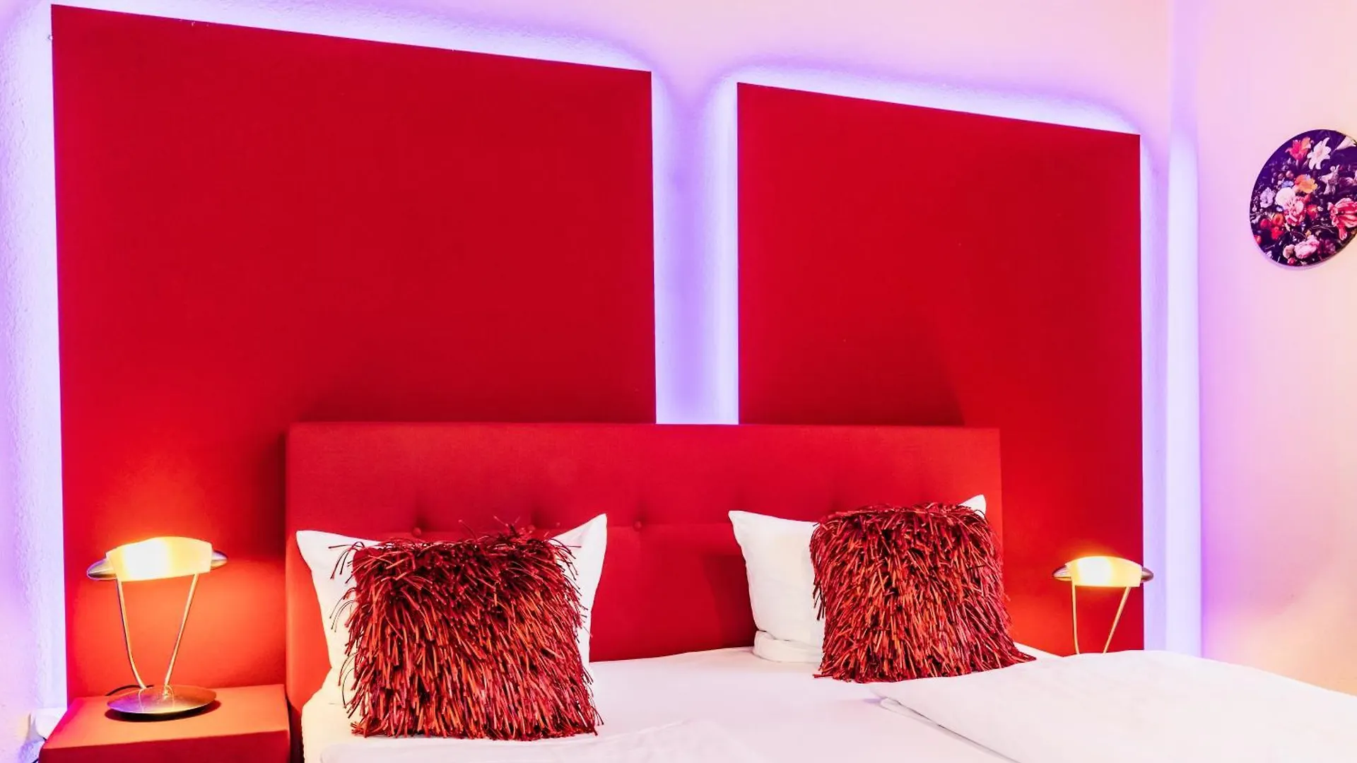 Hotel Fuerst Garden Dortmund 3*,