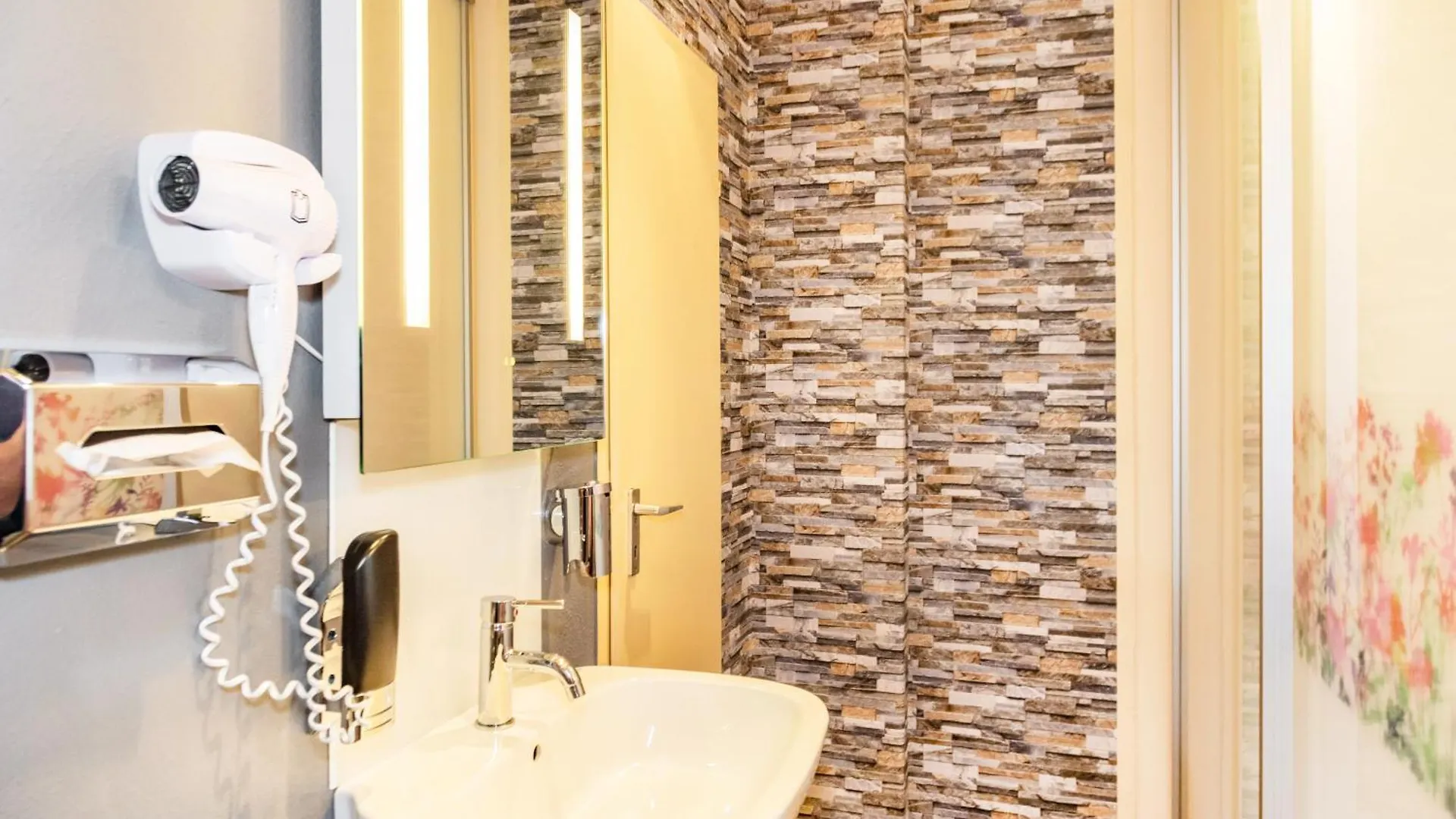 Hotel Fuerst Garden Dortmund Německo