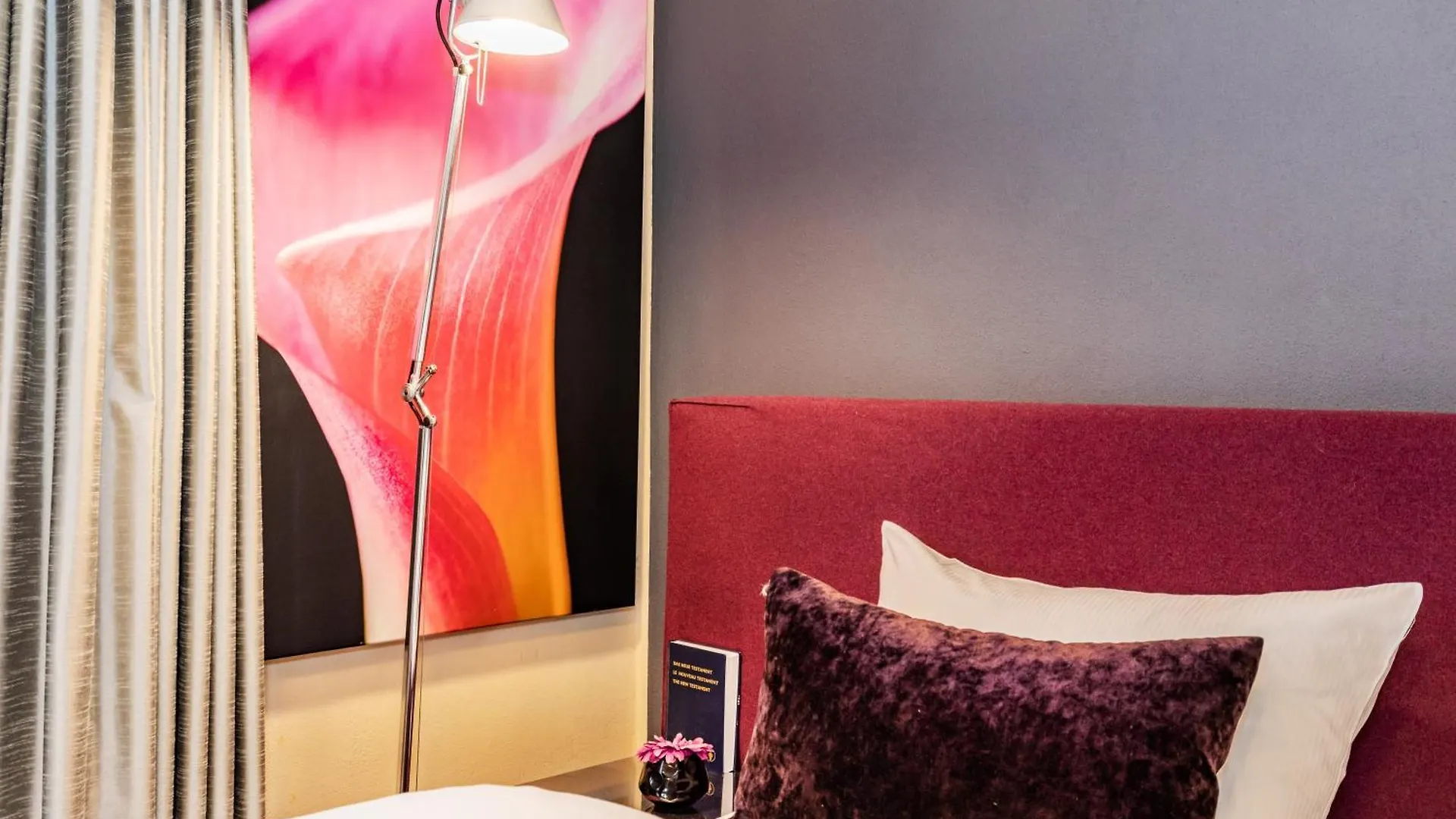 Hotel Fuerst Garden Dortmund Německo
