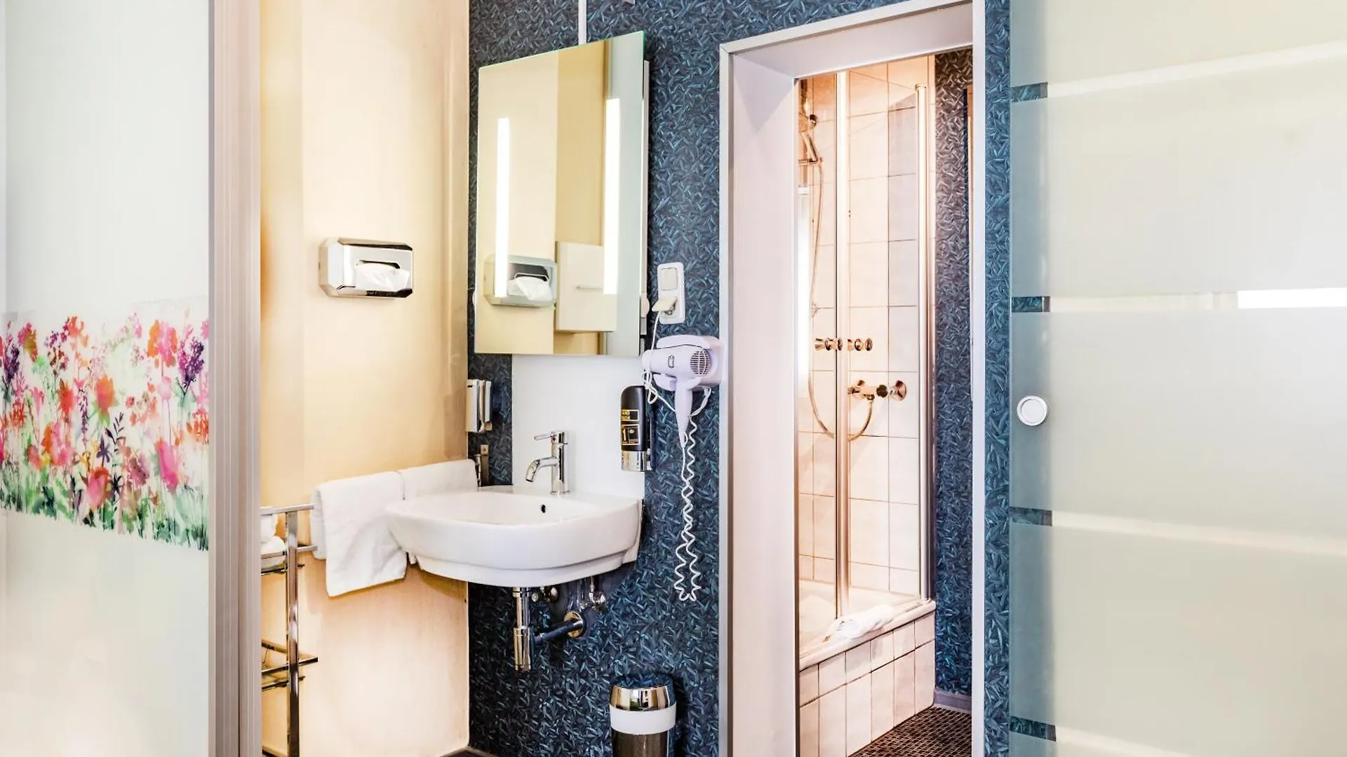 Hotel Fuerst Garden Dortmund