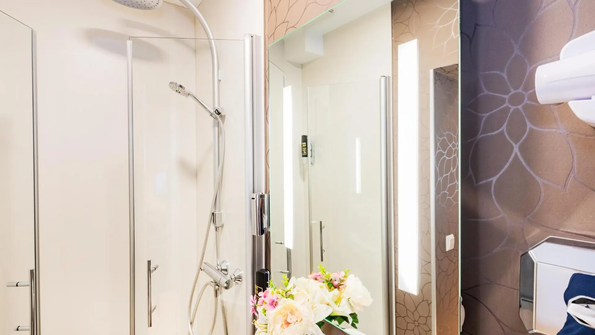 Hotel Fuerst Garden Dortmund