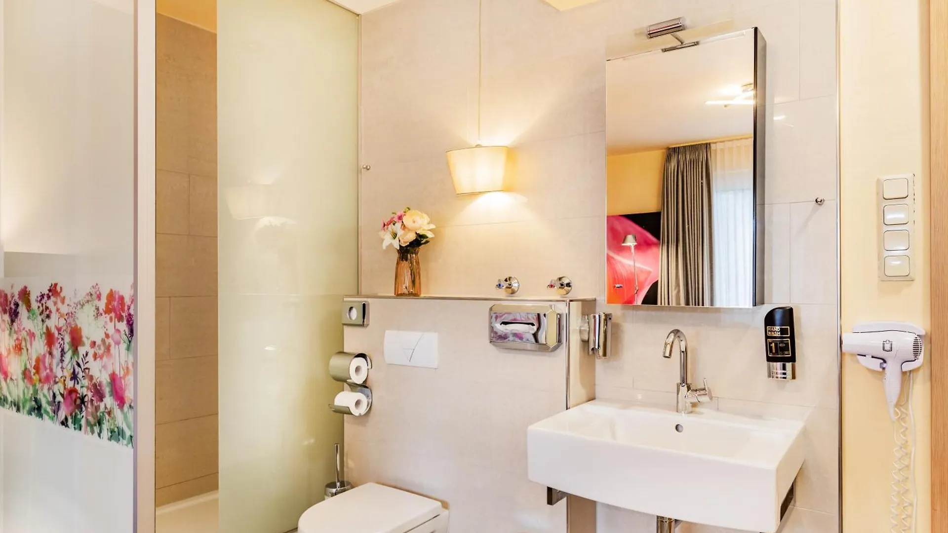 Hotel Fuerst Garden Dortmund