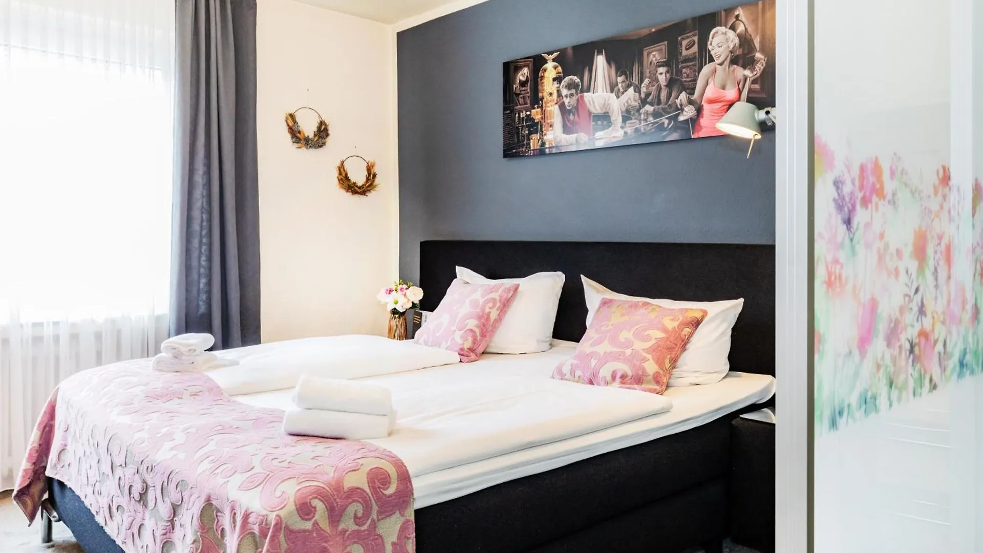 Hotel Fuerst Garden Dortmund