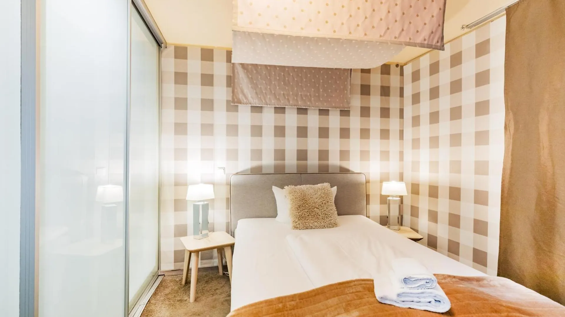 Hotel Fuerst Garden Dortmund
