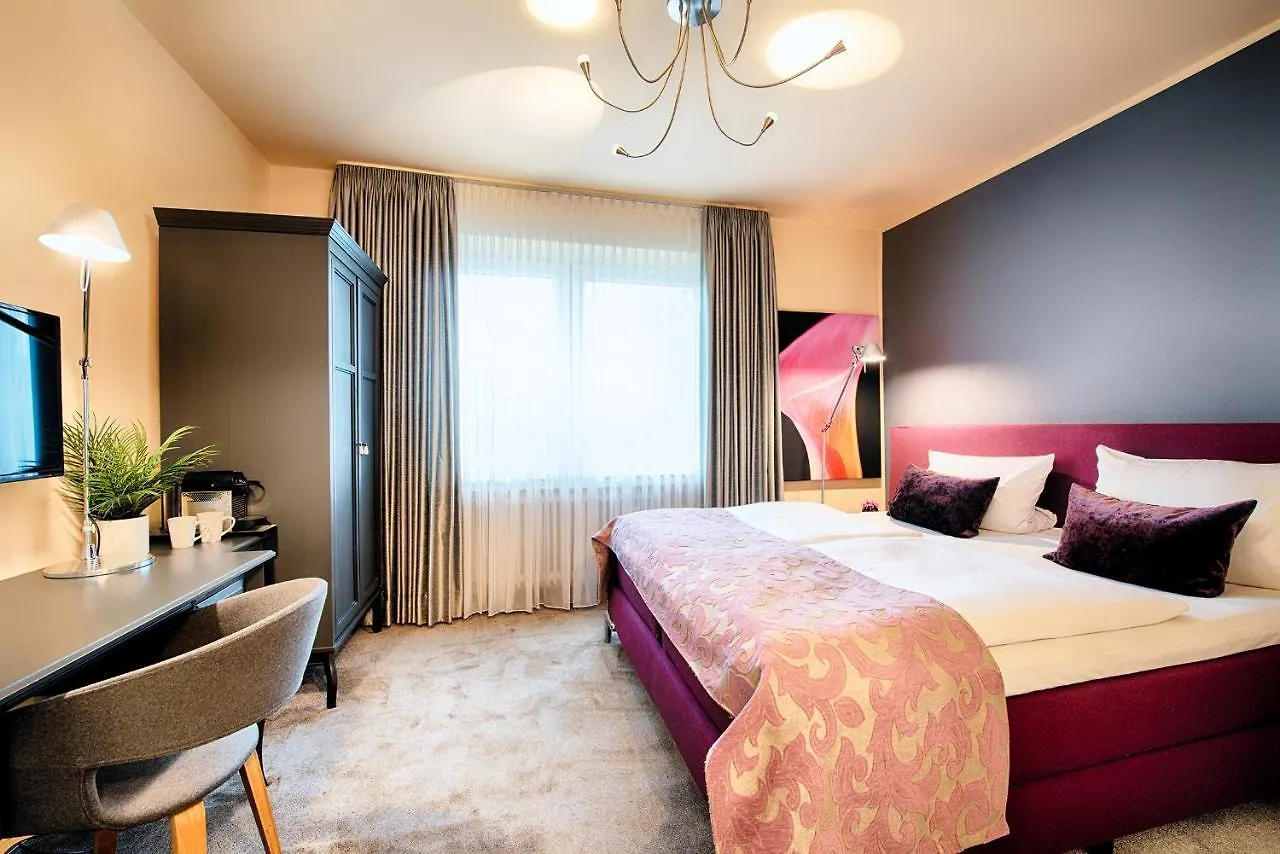 Hotel Fuerst Garden Dortmund